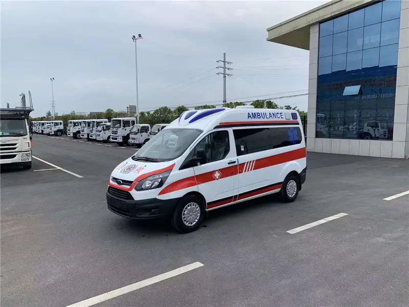保靖县救护车出租