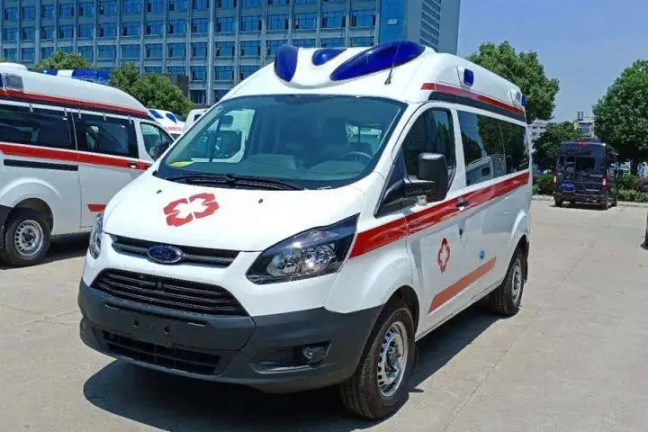 保靖县长途救护车转院